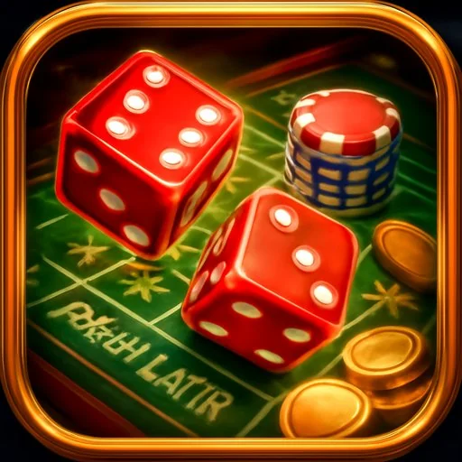 777pLay bKash লেনদেন স্ক্রিন