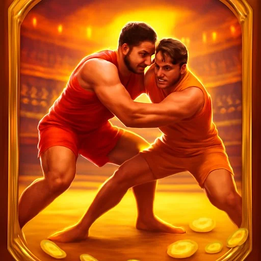 777pLay ক্রিকেট ম্যাচের মাঠ ভিউ